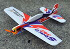 Dancing Wings Hobby EPP Foam 3D RC Airplane Sbach 342 1000mm Wingspan Gift Toy