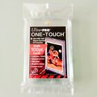 Ultra Pro 100pt One-Touch - Magnetic UV Protected 100 pt Card Holder