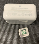 Apple Genuine OEM 30W USB-C Power Adapter Charger A1882 - USED
