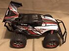 RC Pro Reaper Car Off-Road 2.4 GHz G6DR1 Remote Control Toy Car-FOR PARTS-