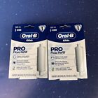 Oral-B Glide ~ Pro-Health Dental Floss Refill 120m 2 Packs New