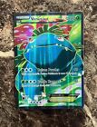 Pokemon TCG English Card XY Base Set Venusaur EX Full Art 141/146 Holo Rare Card