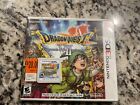 Dragon Quest VII: Fragments of the Forgotten Past (Nintendo 3DS, 2016)