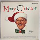 Bing Crosby ‎– Merry Christmas Vinyl, LP 1980 MCA Records ‎– MCA 15024