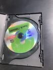 Dot .hack Part 2: Mutation PlayStation 2 PS2 2-Disc Only TESTED No Manual Cover