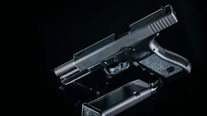 Umarex Glock 17 Gen3 GBB (GHK) Blowback 6mm BB Pistol Airsoft Gun w/2 Extra Mags