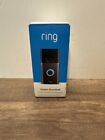 Ring 1080p HD Video Doorbell - Venetian Bronze (2nd Gen) - Brand New - Sealed
