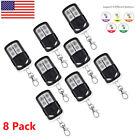 For Chamberlain Liftmaster Garage Door Opener Remote 891LM 893LM 373LM Keychain