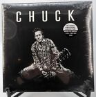 CHUCK BERRY - CHUCK LP VINYL RECORD ALBUM 2017 DUALTONE SEALED NEW