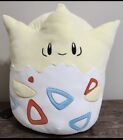 Pokemon Squishmallow Togepi 20” Inch Target Exclusive