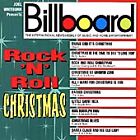 Billboard Rock & Roll Christmas by Various Artists (CD, Sep-1994, Rhino (Label))