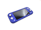 Good - Nintendo Switch Lite Blue - Console Only