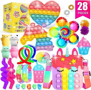 Toys For Girls Beauty Set Kids 3 4 5 6 7 8 Years Age Old Cool Gift Xmas
