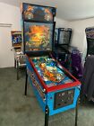Dungeons & Dragons Pinball Machine!