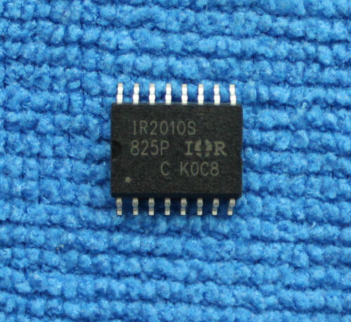 5pcs IR2010STRPBF IR2010S SOP-16 Integrated Circuit IC