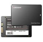 Fanxiang 128GB SSD 2.5'' SATA SSD 6Gb/s 530MB/S Internal Solid State Drive MAC