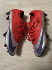 Nike Mercurial Vapor 13 Elite FG AQ4176-851 US 8 Football Soccer Cleats Shoes