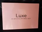 Luxe WIMPERNLIFTING Set Brand New Sealed
