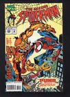 The Amazing Spider-Man #395 Vol. 1 Marvel Comics '94 NM