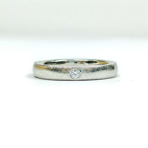 Jewelry Ring   Diamond Platinum Platinum   3553687