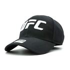 [M649Z-005-UUFC] Mens Reebok UFC Fight Night Structured Hat