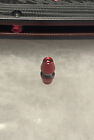Red Stainless Thumb Stud For Benchmade 560-1 Mini Adamas 273 Crooked River Knife