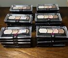 Maybelline Quad Eye Shadow 115 Bare It Buff Wholesale Resell Gift Lot of 30 New