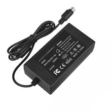 4-Pin AC/DC Adapter for Crossover 2763AMG 2735AMG 27QW LED Monitor Power Supply