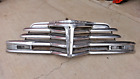 1947 1948 Chevy GRILLE Assembly Original GM