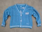 New Taylor Swift 1989 Taylor's Version Cardigan Size XS/S Blue | Authentic