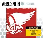 Aerosmiths Greatest Hits CD