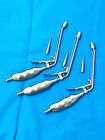 German Premium Grade Hemorrhoid Suction Ligator Rectal Surgical Instruments