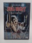 Linda Blair in HELL NIGHT PRAY FOR DAY - DVD Excellent Condition