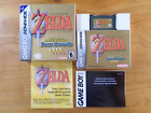 The Legend of Zelda A Link to The Past Nintendo Game Boy Advance~Tested
