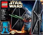 LEGO Star Wars - 75095 UCS TIE Fighter - New & Original Packaging