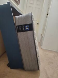 New ListingMattress & Bed Frame  (Southern CA Only)