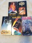 Star Trek. 8 VHSTrack Movies. 5  movies.
