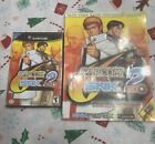 Capcom vs. SNK 2: EO (Nintendo Gamecube) Tested No Manual/Inserts Fighters Guide
