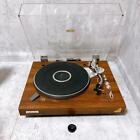 Pioneer PL-1250 Direct Drive Player System DJ Turntable Vintage Record