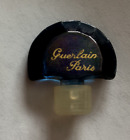 VTG Guerlain Paris Shalimar Extrait de Parfum Perfume Stopper Only