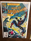 Web of Spider-Man #116 COMIC ~ SIGNED BY ALEX SAVIUK ~ UNREAD ~ NM Combine Ship