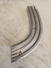 1957 Ford Ranchero Bed Chrome Bed Trim Used Original