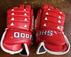 Sherwood Pro 9950 Hockey Gloves 14”
