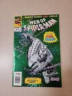 Web of Spider-Man #100 - (1993) Green Foil Cover, 1st App Spider-Armor