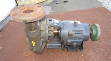 Cornell Pump #2Y-F5T1  (Used)