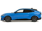 2021 Ford Mustang Mach-E GT Performance Grabber Blue Metallic Limited Edition to