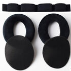 Replacement Ear Pads Cushion Cover For Sennheiser HD545 HD565 HD580 HD600 HD650