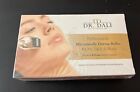 Dr Dali Skin Care 3-In-1 Derma Skin Roller 180/600/1200 Titanium Needles Sealed