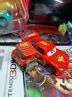 Disney Cars  Lot Of  2  Cars good condition