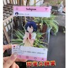chuunibyou demo koi ga shitai Take Photo Transparent Card Toy PVC Cards D2